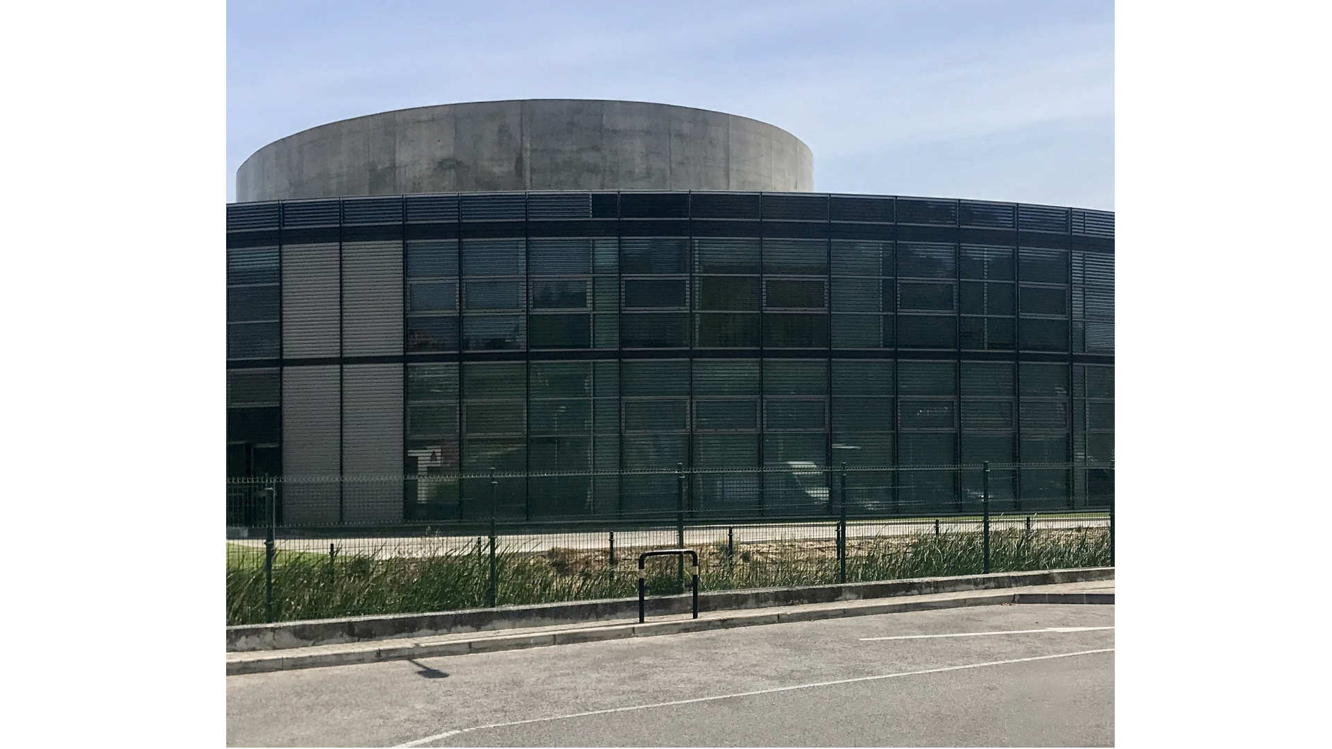 Centro Cultural de Torres Vedras